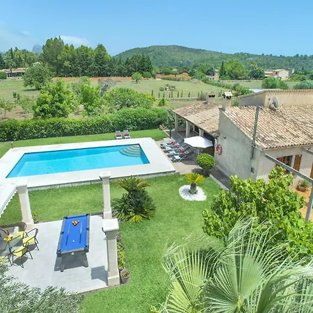 Villa Font Xica By *