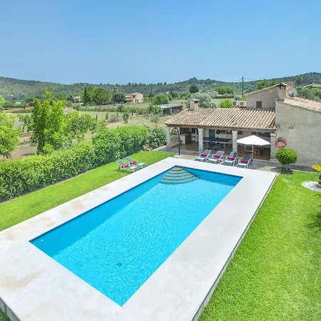 Villa Font Xica By