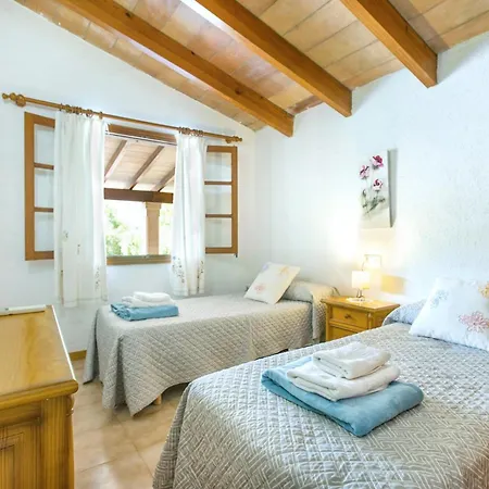 Villa Font Xica By Port de Pollenca
