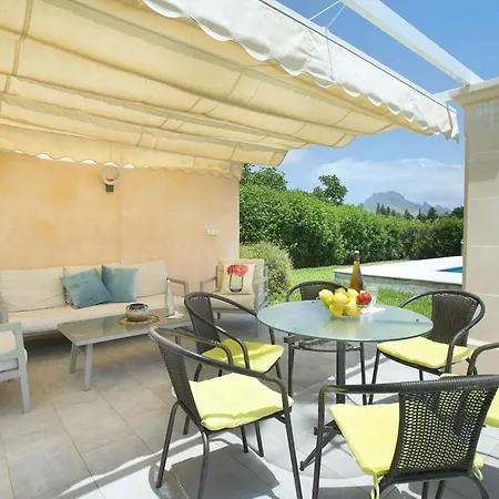 Villa Font Xica By Port de Pollenca